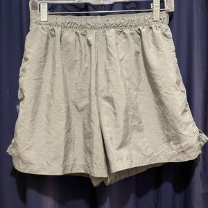 Mens Nike running shorts